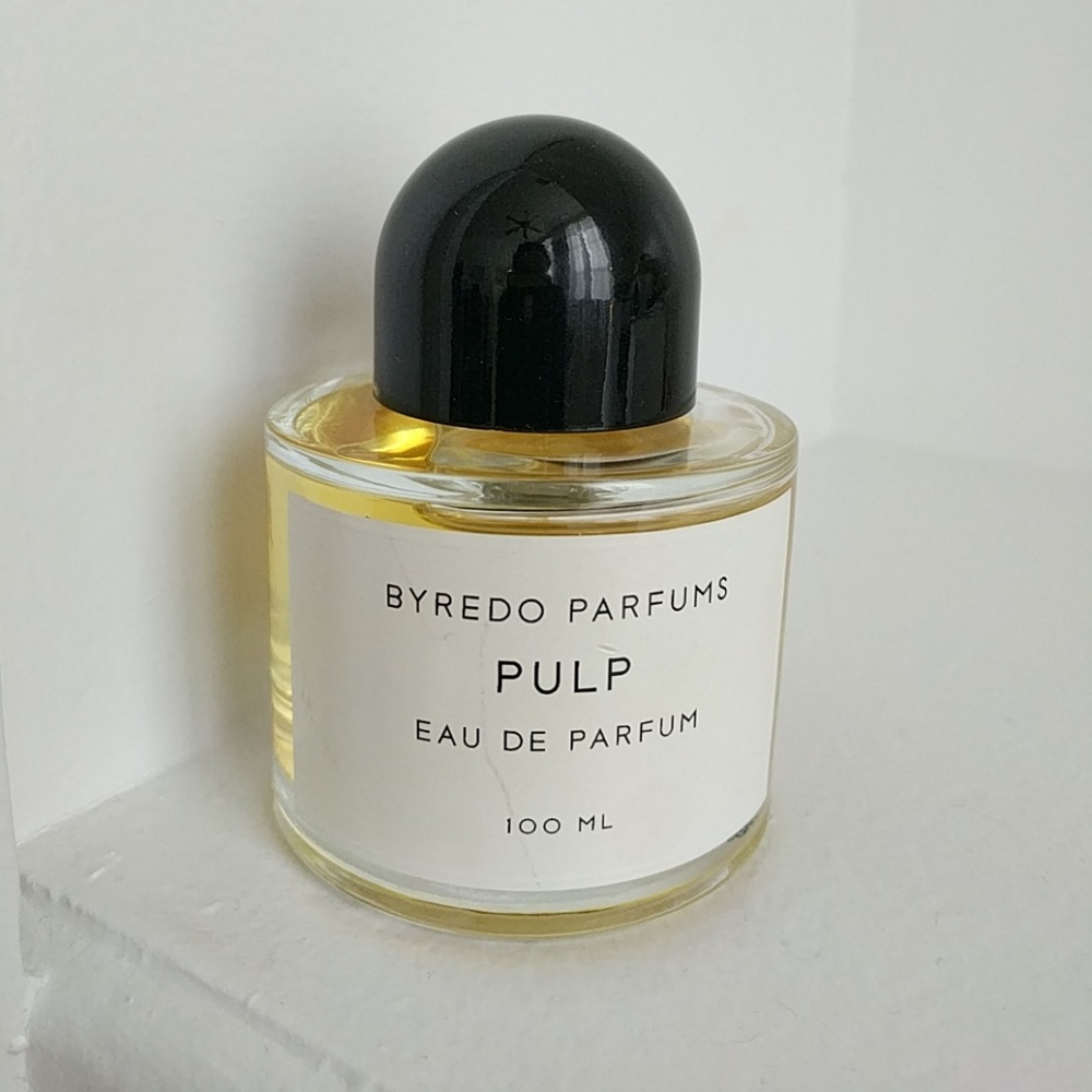 Byredo Eau de Parfum - PULP